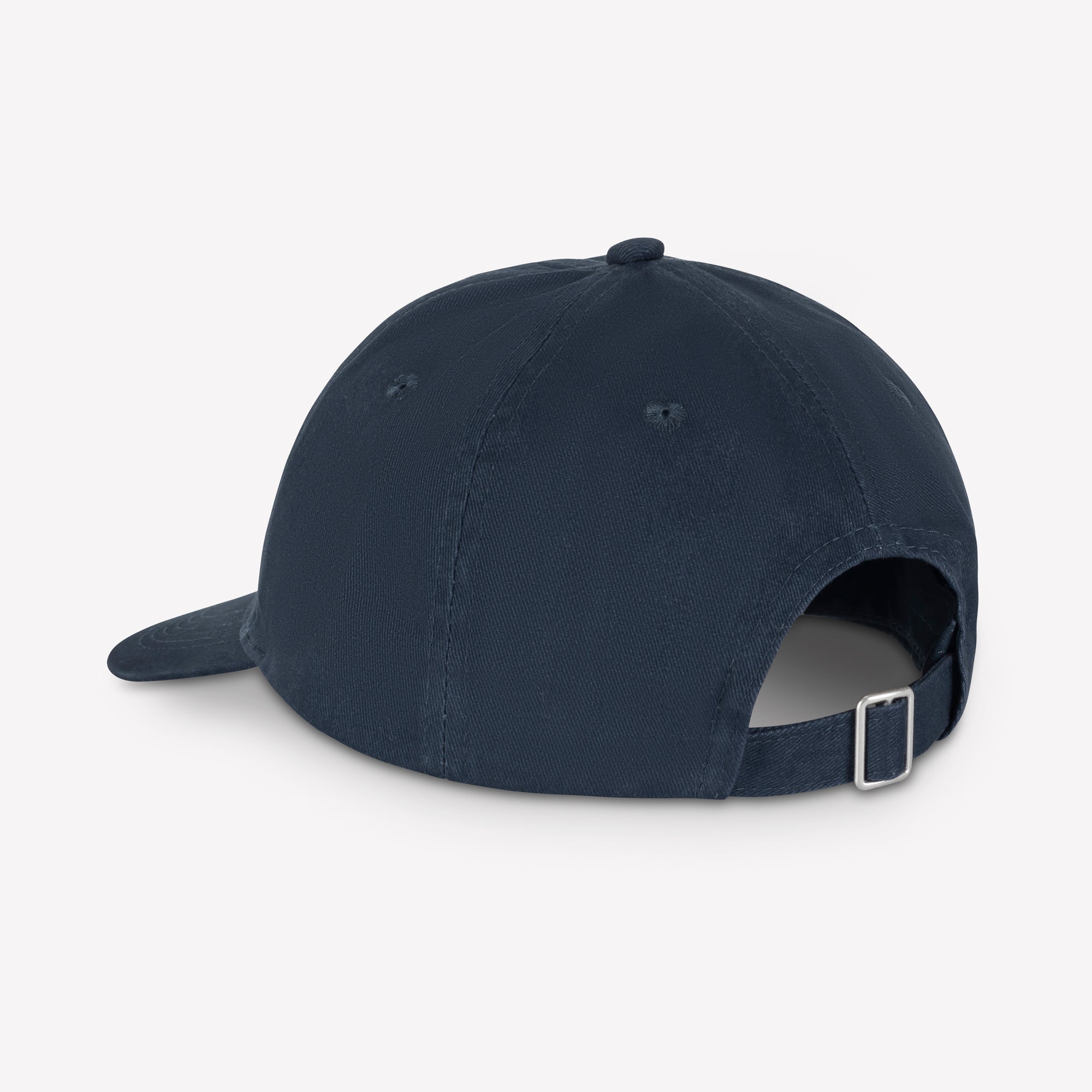 Baseball Cap - Navy/Navy