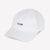 Baseball Cap - White/Navy