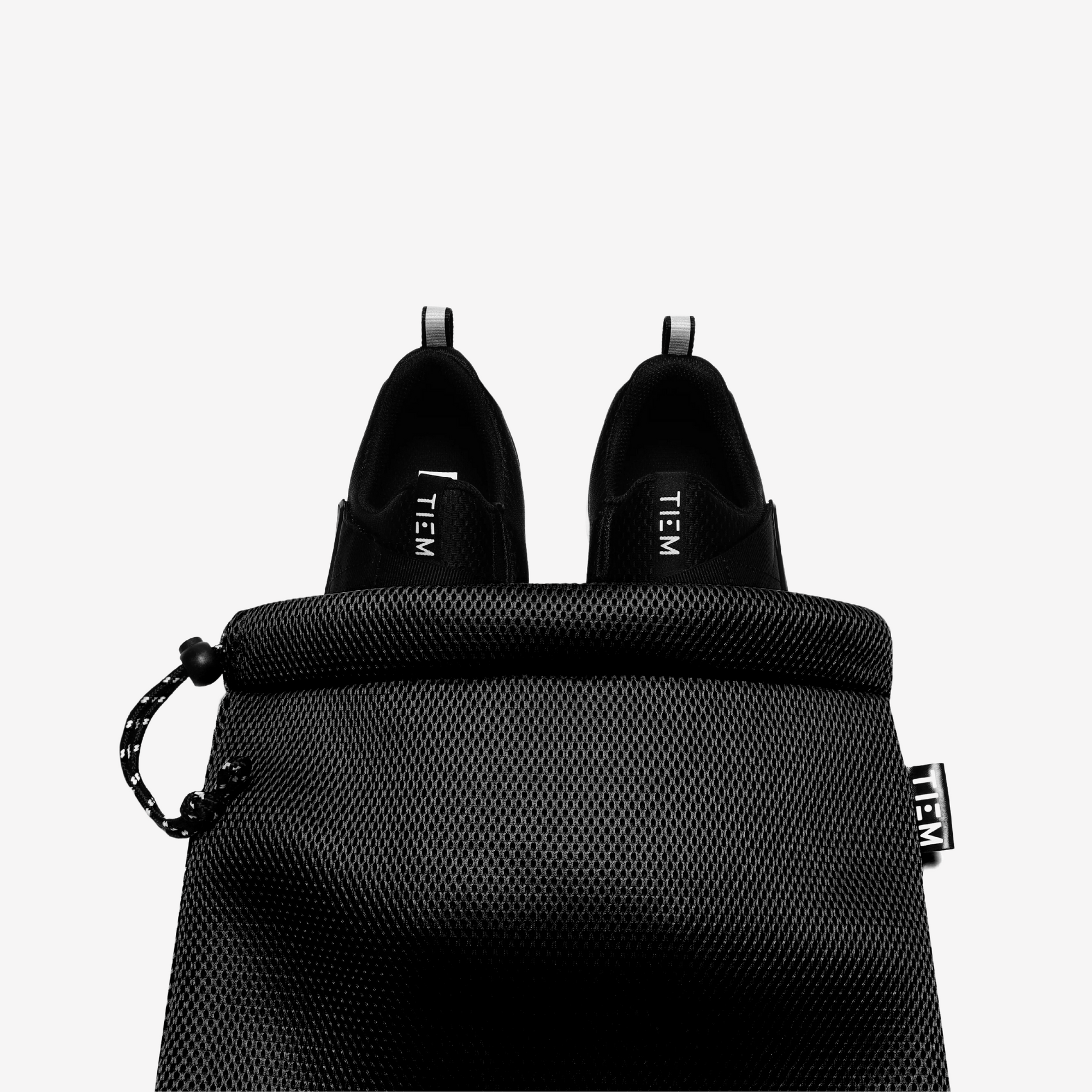 Shoe Bag - Black