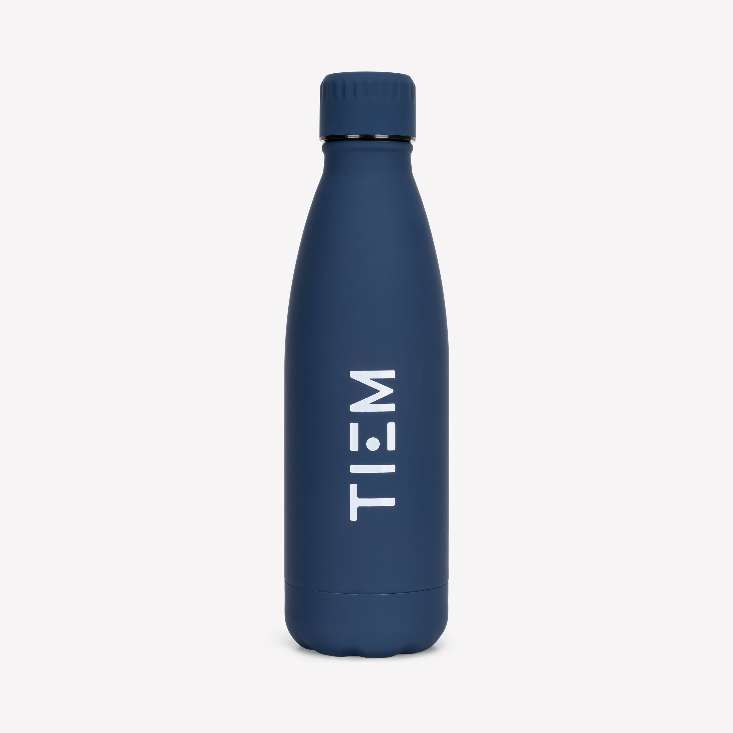 Navy Water Bottle