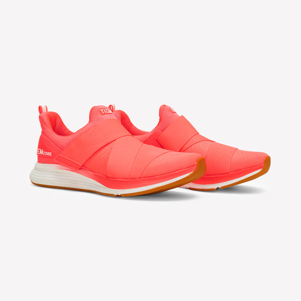 Men's HIIT Trainer (Bright Coral) US 12