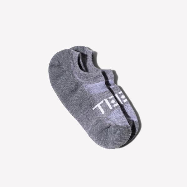 Tiem Low-Cut Indoor Cycling Socks