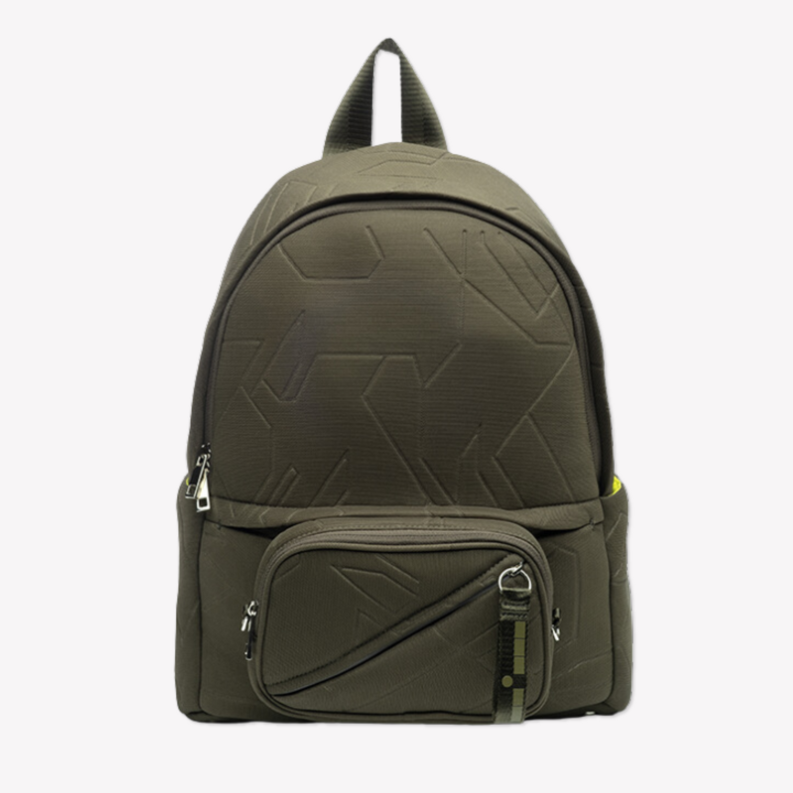 Maya Backpack - Olive