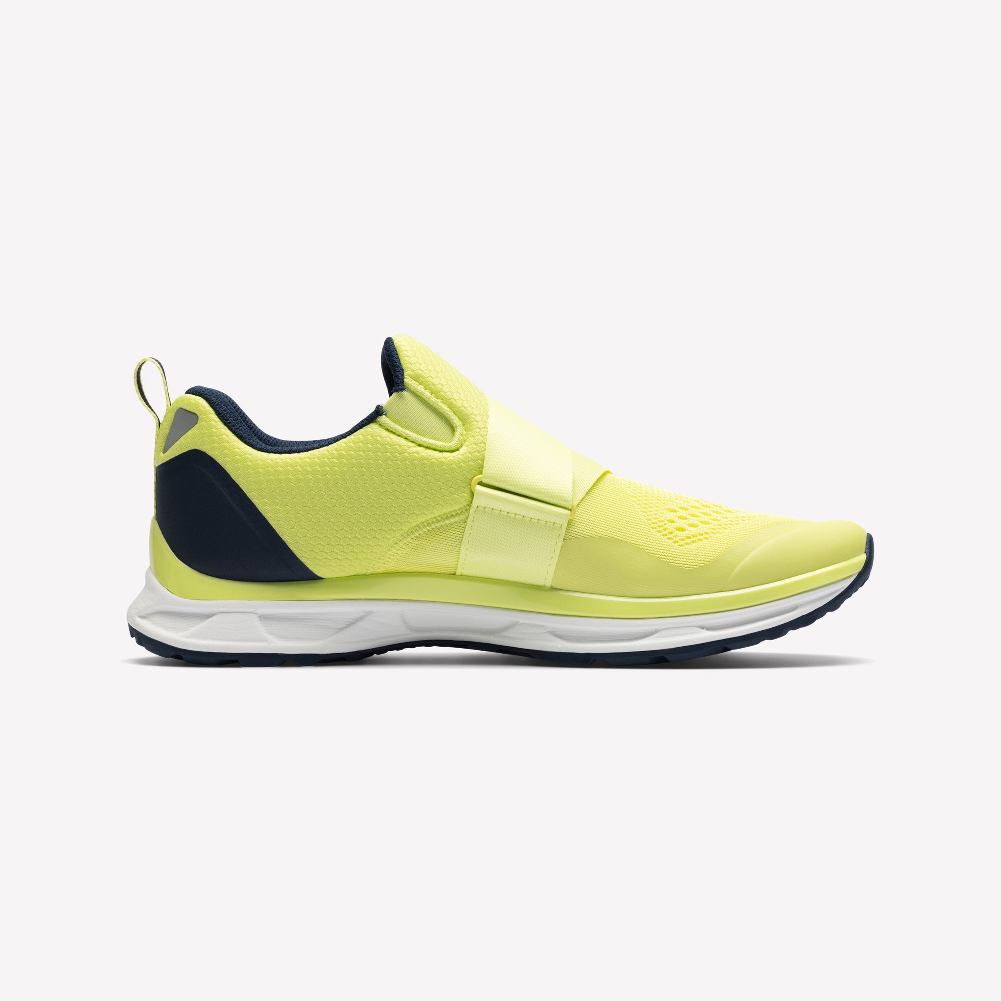 Men's Slipstream - Citron/Navy