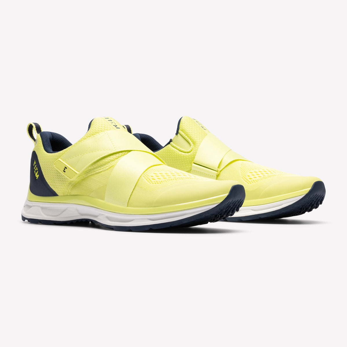 Men&#39;s Slipstream - Citron/Navy