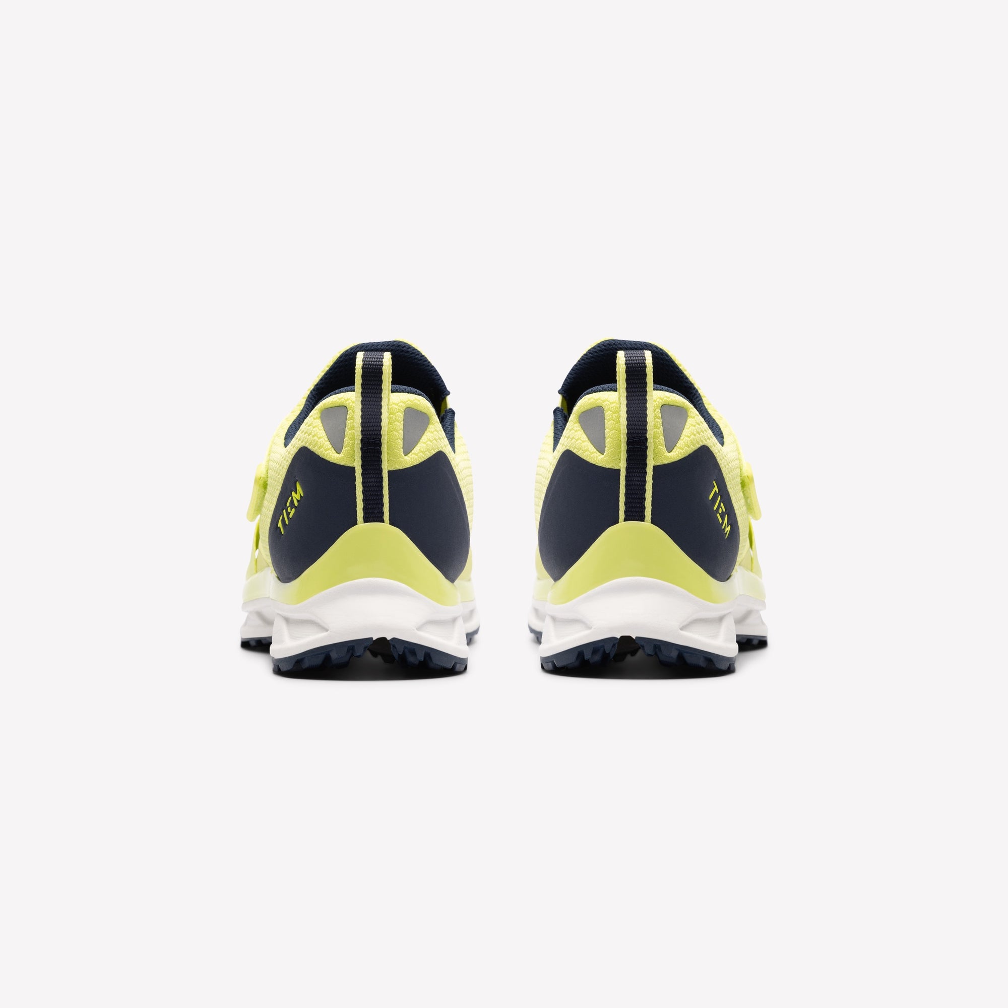 Men's Slipstream - Citron/Navy