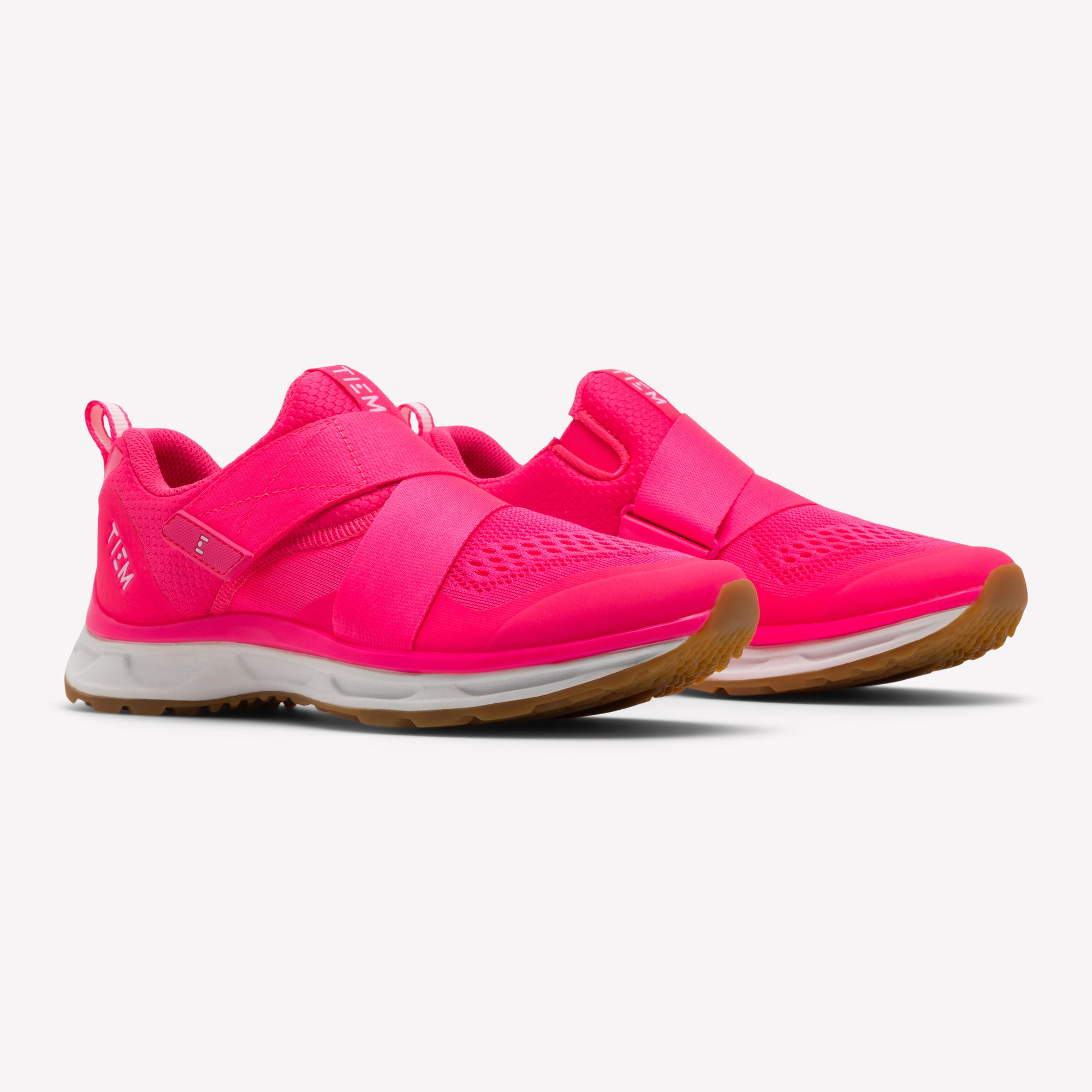 Puma knockout pink online