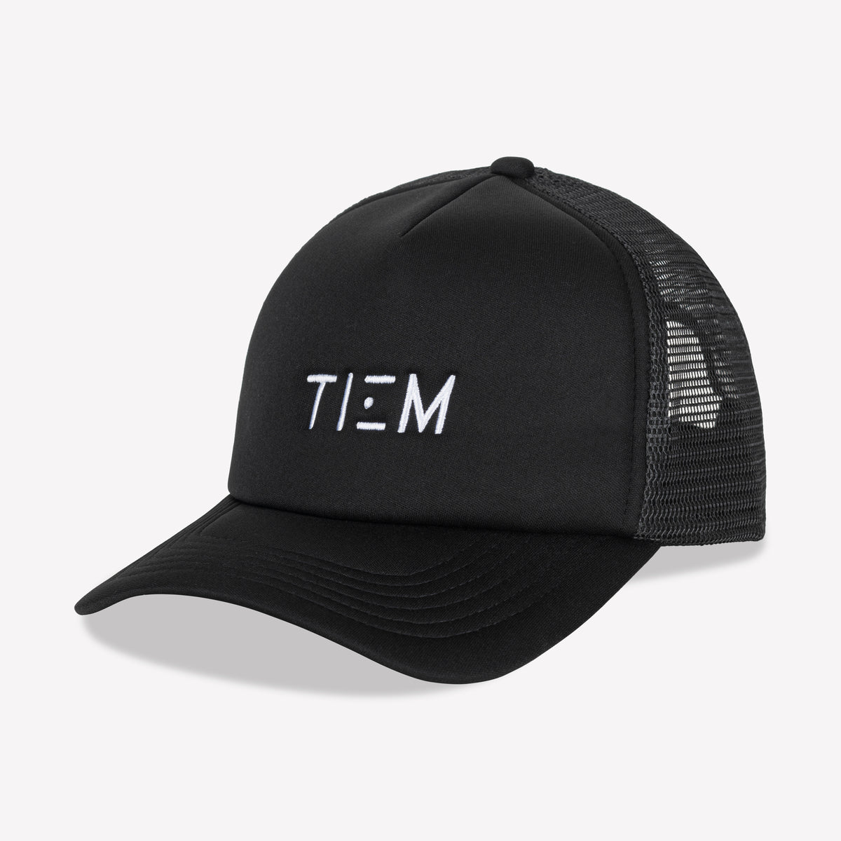 Trucker Hat - Black