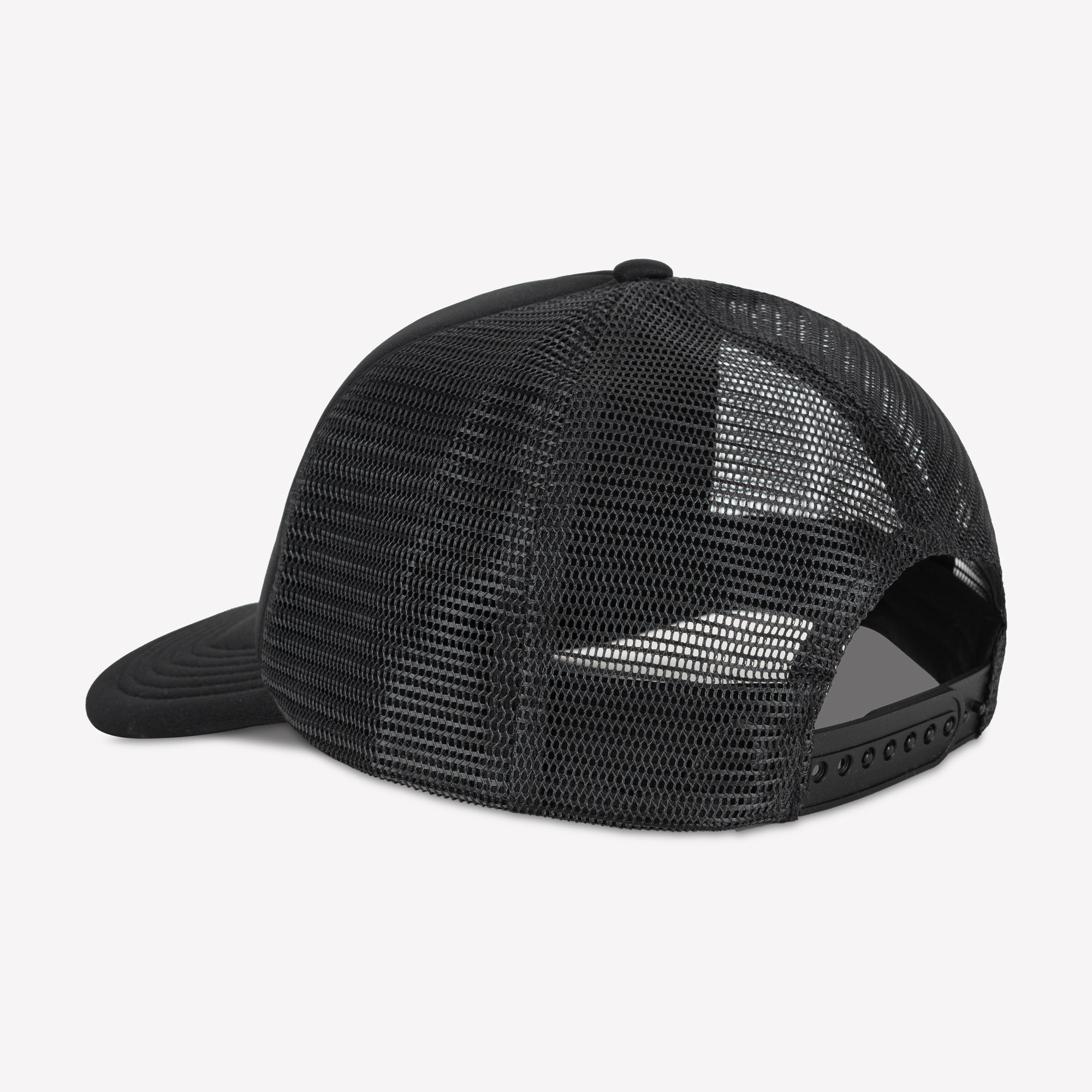 Trucker Hat - Black