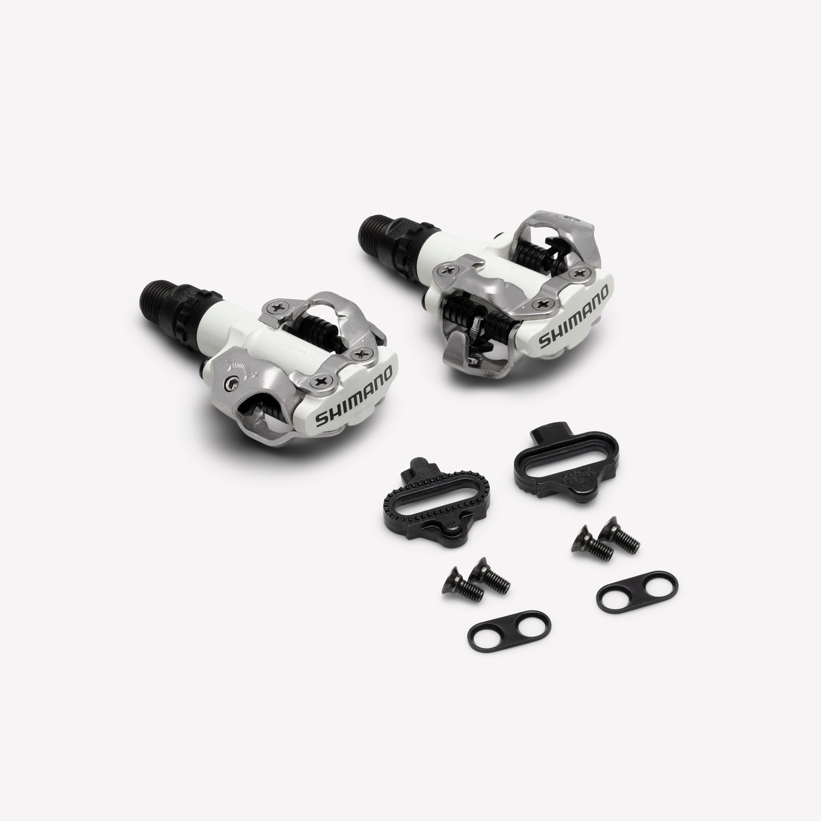 Shimano 15 clearance pedals cleats